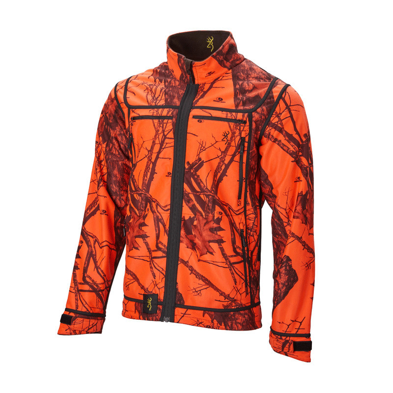 Veste Ultimate active Browning