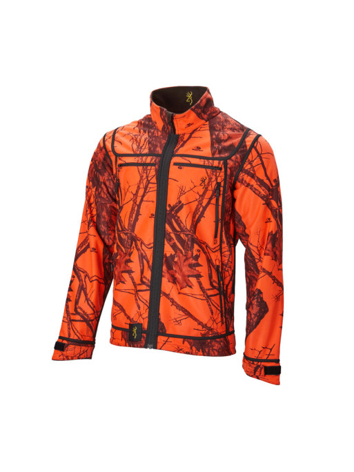 Veste Ultimate active Browning