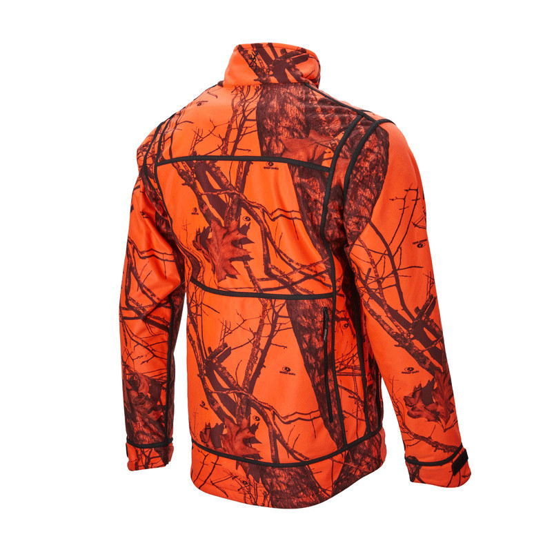 Veste Ultimate active Browning