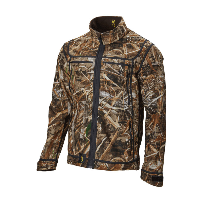 Veste Ultimate active Browning