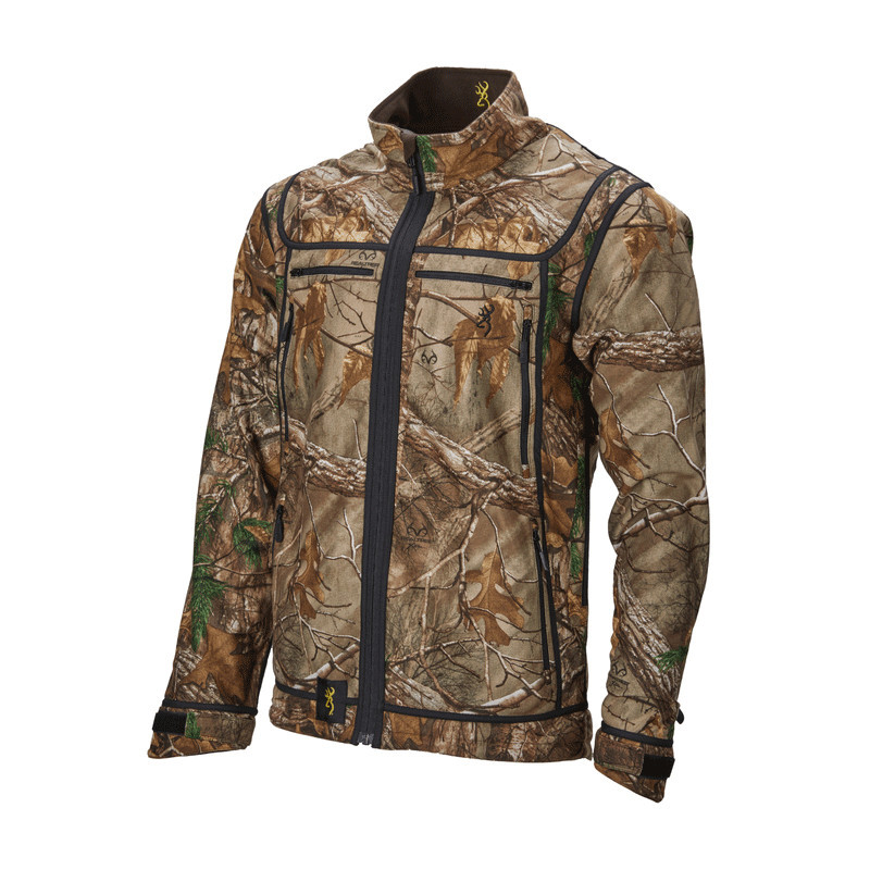 Veste Ultimate active Browning