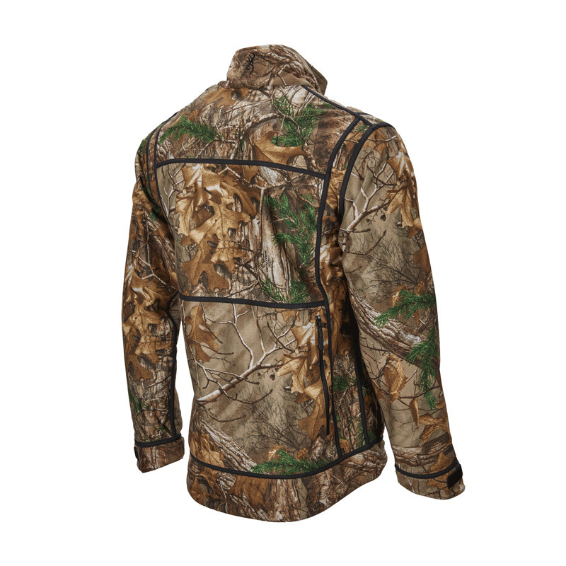 Veste Ultimate active Browning