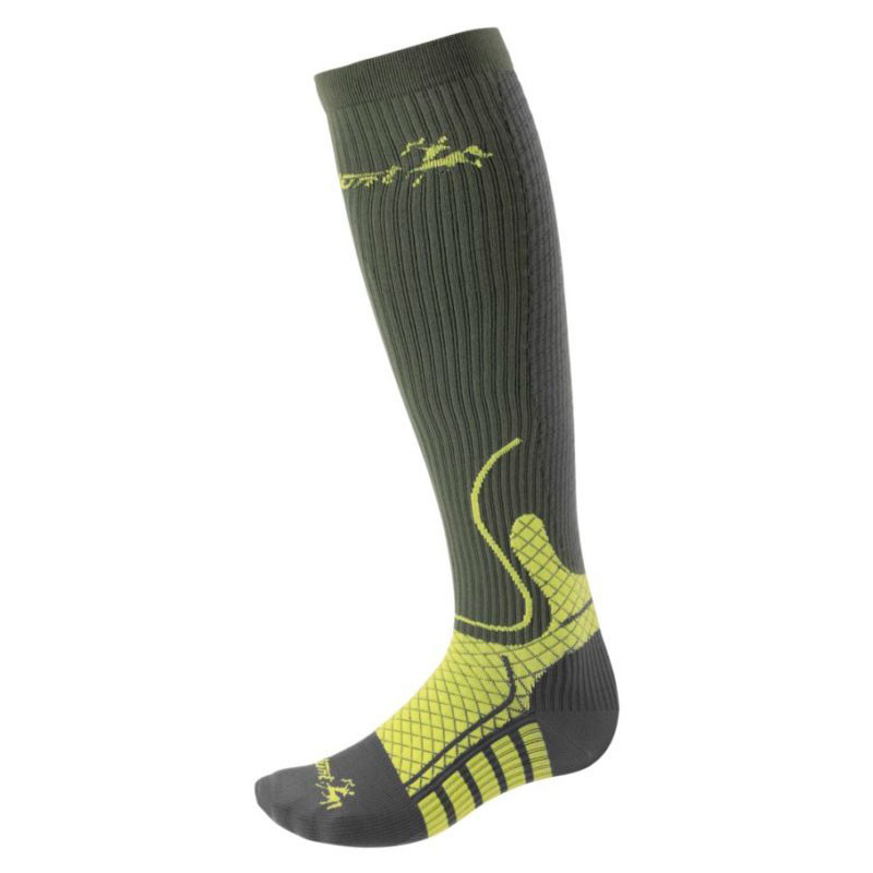 Chaussette booster top