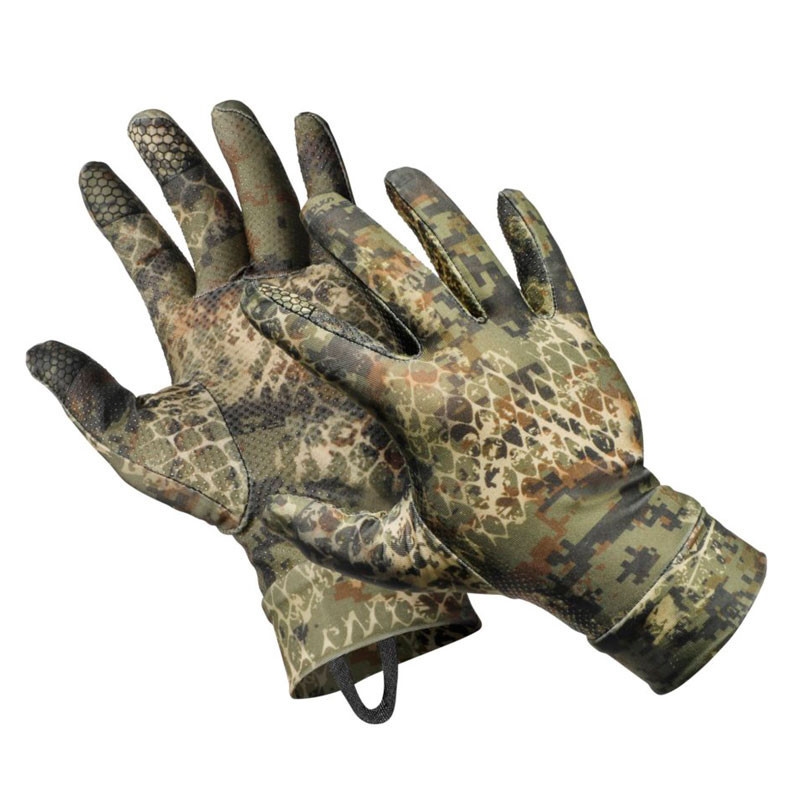 Gants Tactiles Pro hunt 