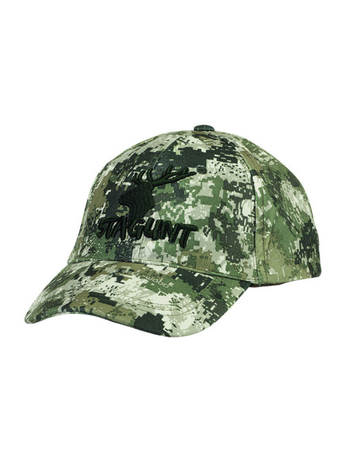 Casquette Stagunt CAMOO 