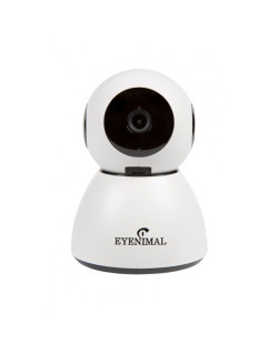 Caméra surveillance Eyenimal Pet Vision Live HD Num'axes