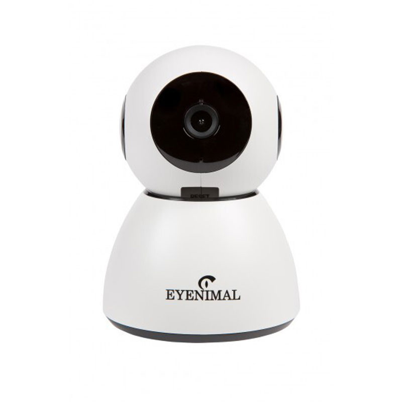 Caméra surveillance Eyenimal Pet Vision Live HD Num'axes