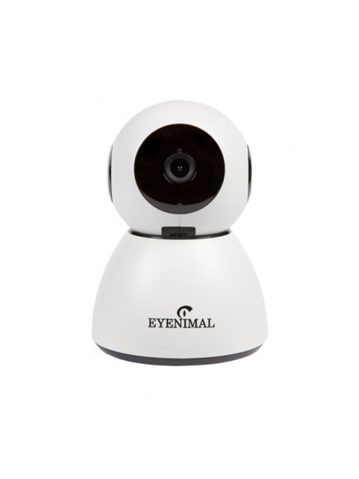 Caméra surveillance Eyenimal Pet Vision Live HD Num'axes