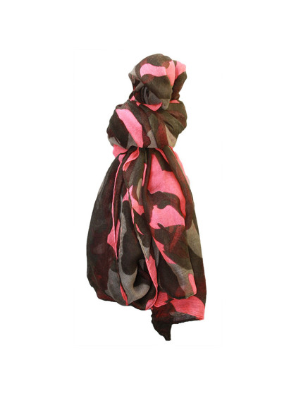 Foulard Justeen Stagunt