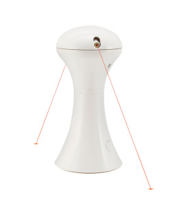 Jouet laser Multilaser pour chat