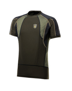 Tee-Shirt technique Cirrus Light Trabaldo