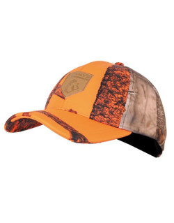 Casquette Softshell camo fire/forest Somlys