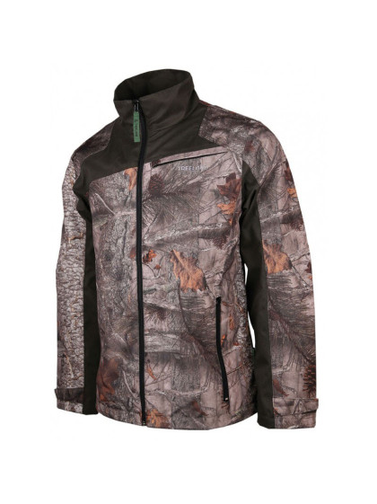 Veste Maquisard Forest Treeland