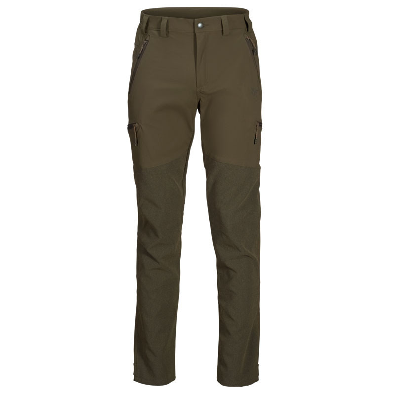 Pantalon Outdoor Reinforced Seeland