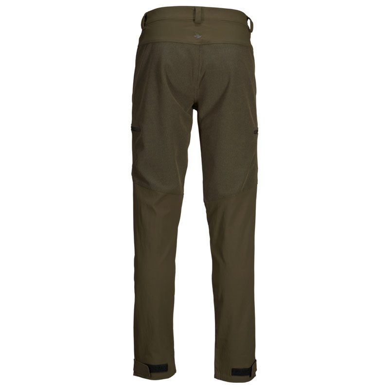 Pantalon Outdoor Reinforced Seeland