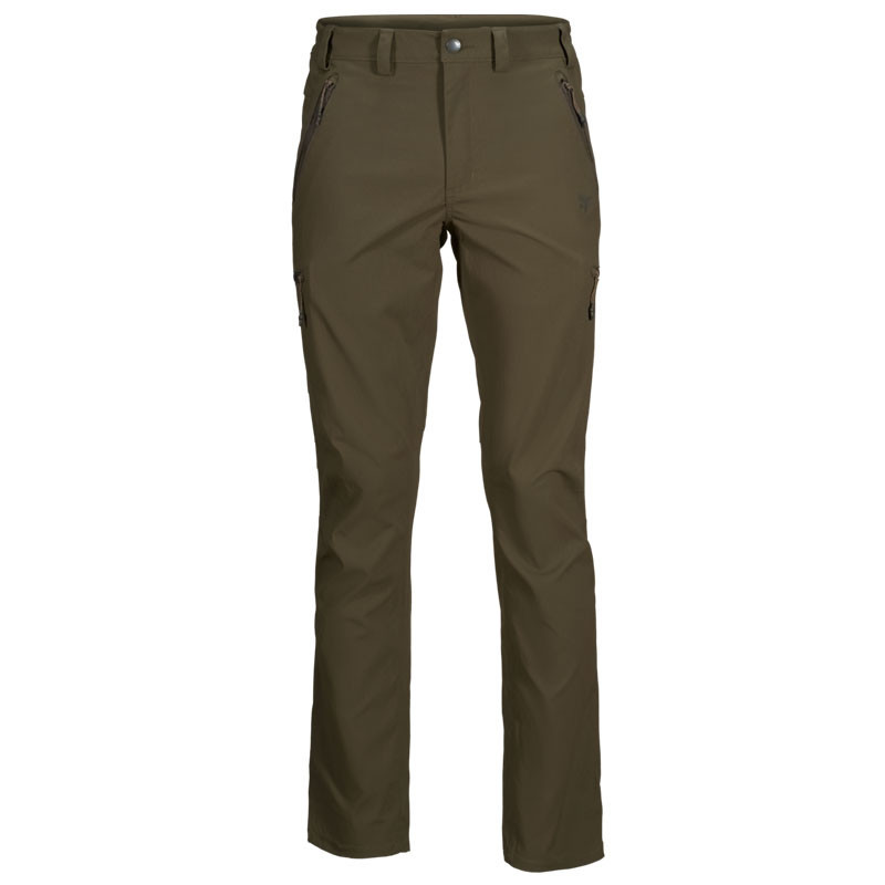 Pantalon Outdoor Stretch Seeland