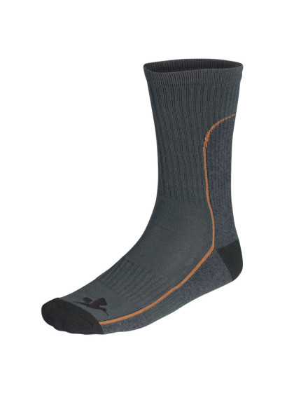 Pack 3x chaussettes Outdoor Seeland