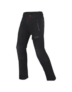 Pantalon Cimalp Laos 5 Anthracite