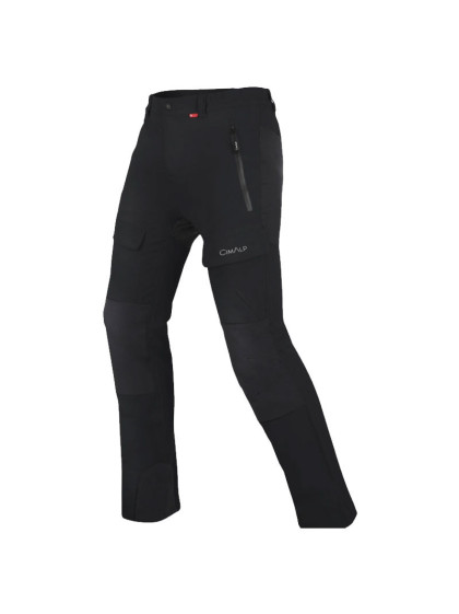 Pantalon Cimalp Laos 5 Anthracite