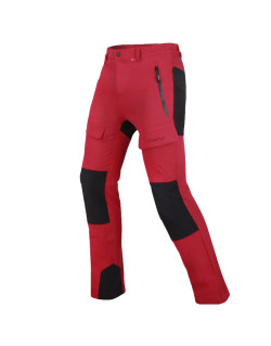 Pantalon Cimalp Laos 4 Rouge