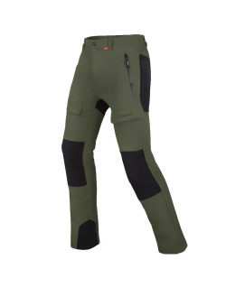 Pantalon Cimalp Laos 4 Forêt