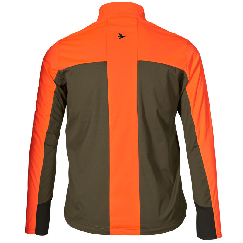 Veste Softshell Force Advanced Seeland