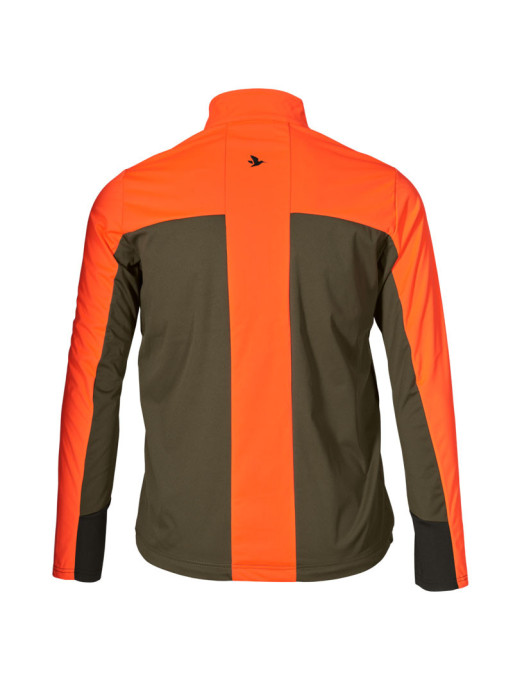 Veste Softshell Force Advanced Seeland