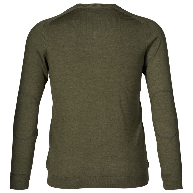 Pull Woodcock V-neck Seeland