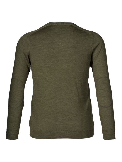 Pull Woodcock V-neck Seeland