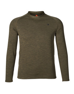 T-shirt Manches Longues Active Seeland