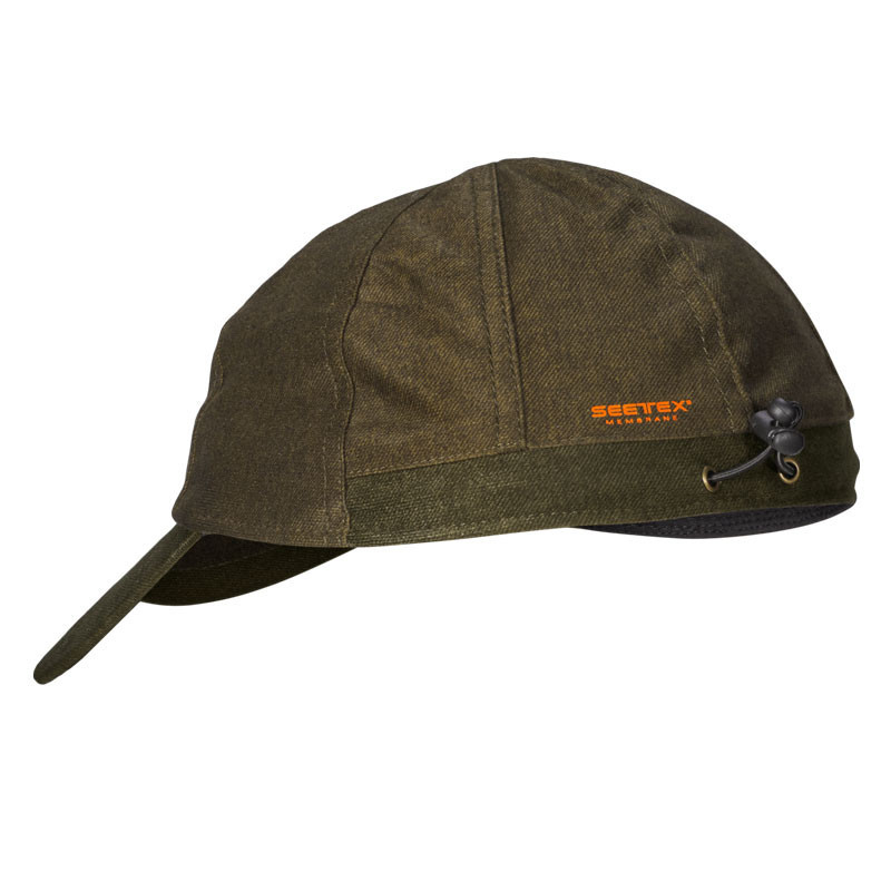 Casquette Avail Seeland