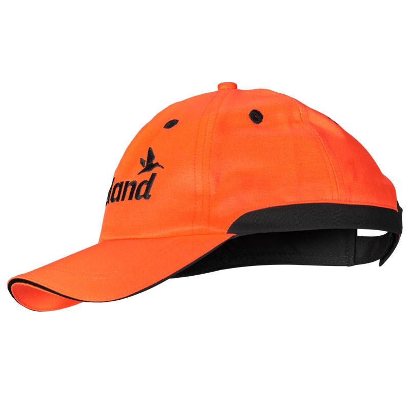 Casquette Hi-Vis Seeland