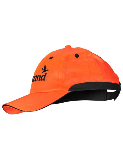 Casquette Hi-Vis Seeland