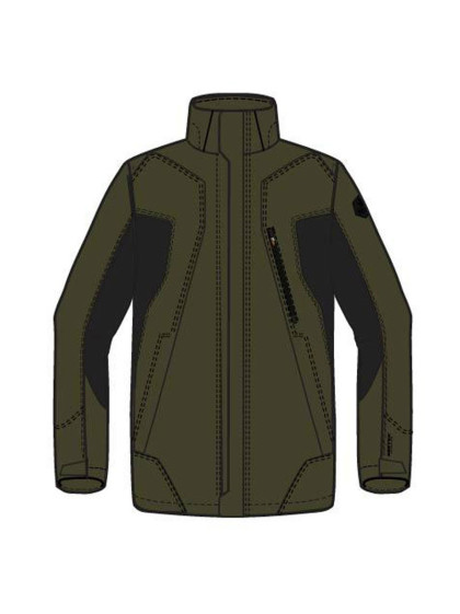 Veste Key-Point Active 2 Seeland