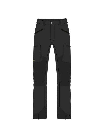 Pantalon Hawker Shell Explore Seeland