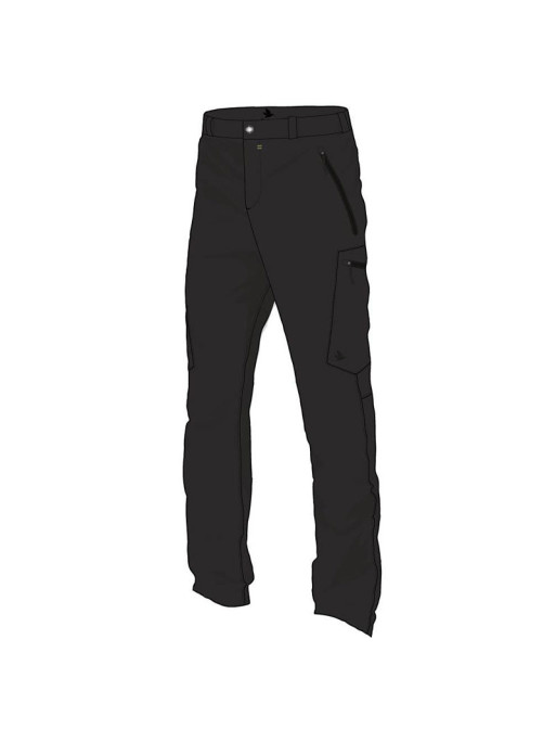 Pantalon Hawker Light Explore Seeland