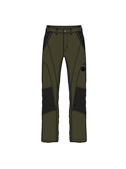 Pantalon Key-Point Active 2 Seeland