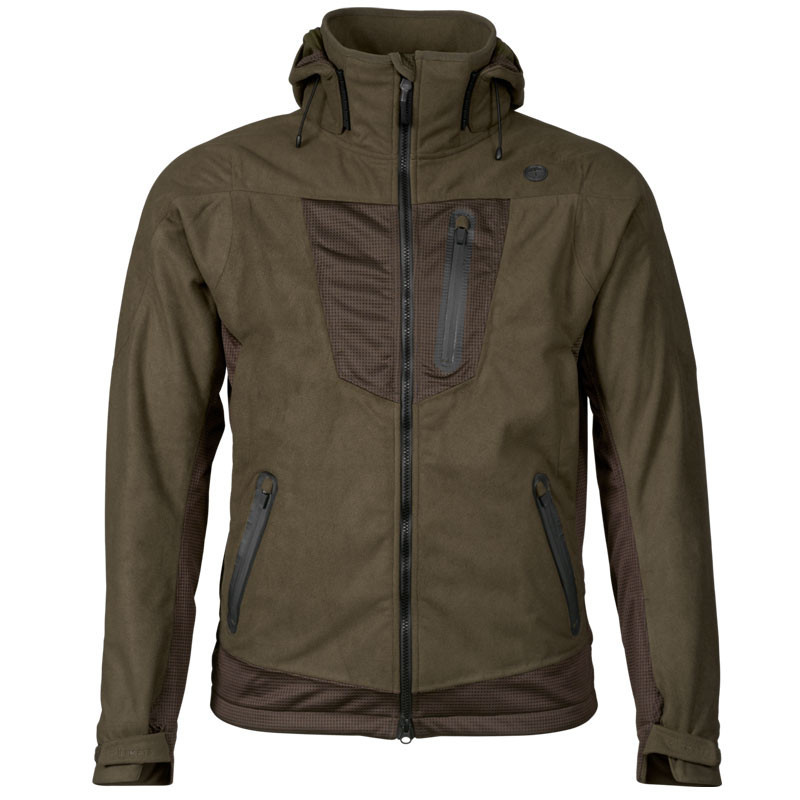 Veste Climate Hybrid Seeland