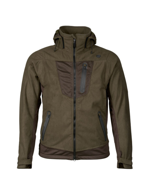 Veste Climate Hybrid Seeland