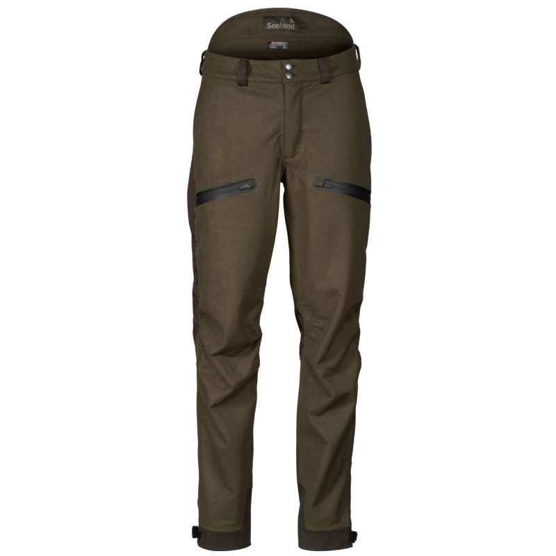 Pantalon Climate Hybrid Seeland