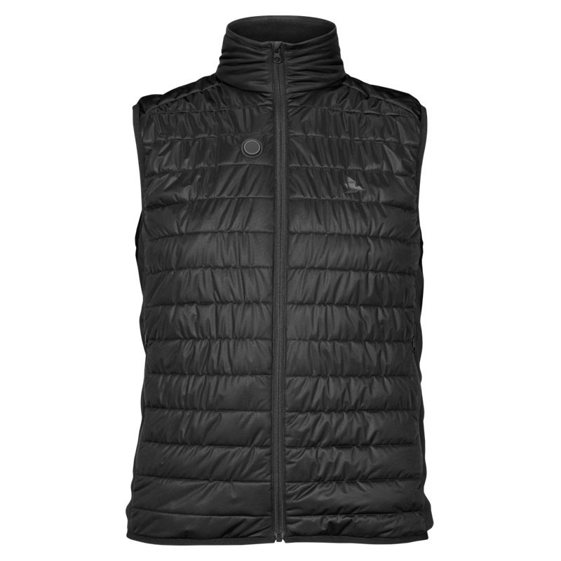 Gilet Heat Seeland