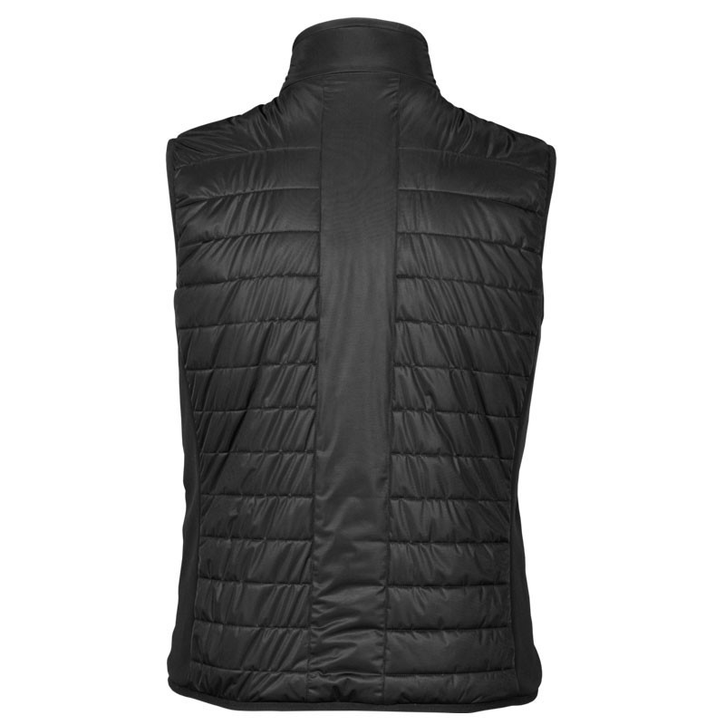 Gilet Heat Seeland