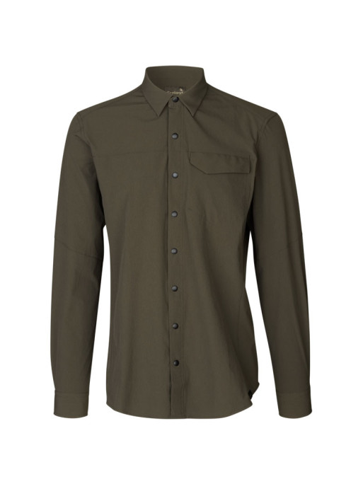 Chemise Hawker Seeland