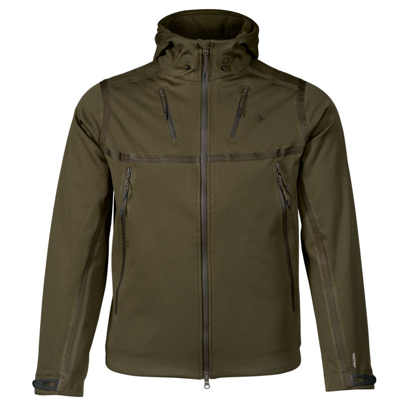 Veste Hawker Advance Seeland