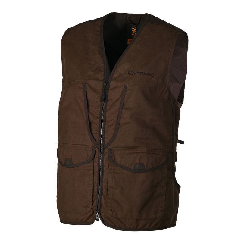 Browning Upland Dove Vest | Big 5 Sporting Goods