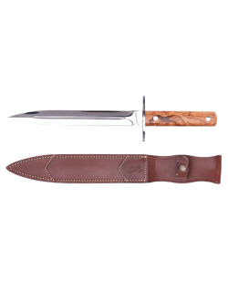 Dague Dagger Olive Browning