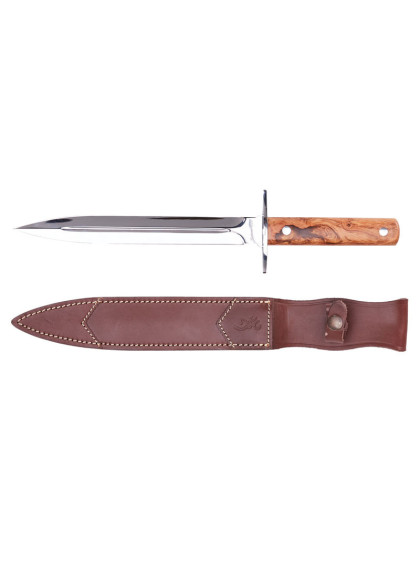 Dague Dagger Olive Browning