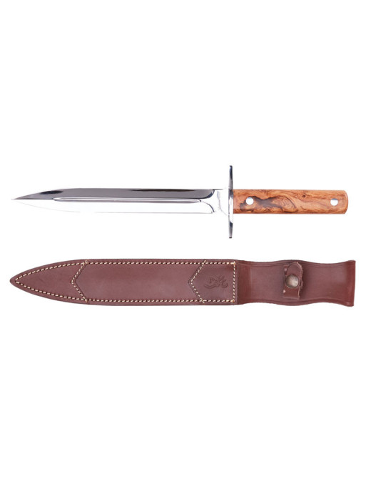 Dague Dagger Olive Browning