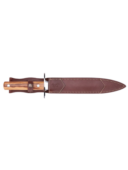 Dague Dagger Olive Browning