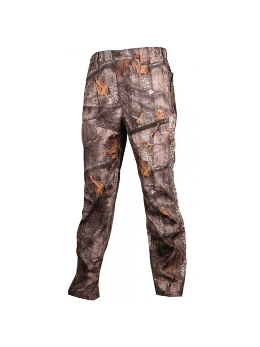 Pantalon camouflage forest Treeland